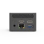 Mini PC LEOTEC LEMPC07G Intel Celeron N100 di LEOTEC, Mini PC - Rif: S5625506, Prezzo: 257,09 €, Sconto: %