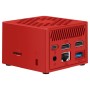 Mini PC LEOTEC LEMPC06R Intel Celeron N100 8 GB RAM de LEOTEC, Mini PC - Ref: S5625516, Preço: 246,36 €, Desconto: %