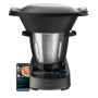 Food Processor Cecotec Mambo 11090 1600 W Black by Cecotec, Kitchen robots and mini choppers - Ref: S5625537, Price: 266,02 €...