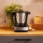 Robot culinaire Cecotec Mambo 11090 1600 W Noir de Cecotec, Robots de cuisine et mini-hachoirs - Réf : S5625537, Prix : 266,0...