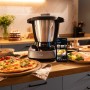 Food Processor Cecotec Mambo 11090 1600 W Black by Cecotec, Kitchen robots and mini choppers - Ref: S5625537, Price: 266,02 €...