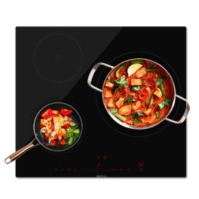 Glass-Ceramic Hob Cecotec by Cecotec, Hobs - Ref: S5625545, Price: 195,89 €, Discount: %