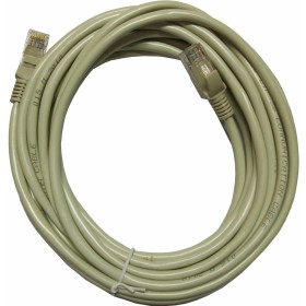 Ethernet LAN Cable LINDY 47688 Grey 1 m | Tienda24 - Global Online Shop Tienda24.eu