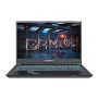 Laptop Gigabyte G5 KF5-53PT354SD Qwerty Portugués I5-13500H 512 GB SSD Nvidia Geforce RTX 4060 de Gigabyte, Portátiles - Ref:...