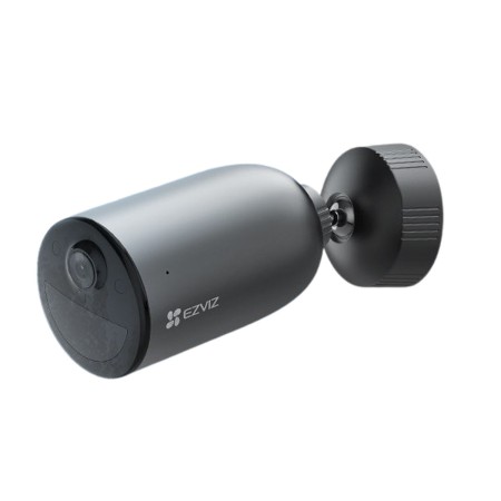 Camescope de surveillance Ezviz EB3 de Ezviz, Équipement de vidéosurveillance - Réf : S5625664, Prix : 72,61 €, Remise : %