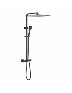 Columna de Ducha Grohe Vitalio Start 110 Plástico | Tienda24 Tienda24.eu