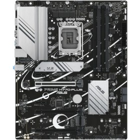 Placa Mãe Asus PRIME H770-PLUS LGA 1700 de Asus, Placas base - Ref: S5625683, Preço: 219,80 €, Desconto: %