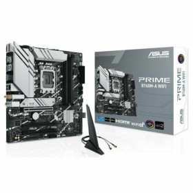 Carte Mère Asus LGA 1700 de Asus, Cartes mères - Réf : S5625690, Prix : 160,13 €, Remise : %