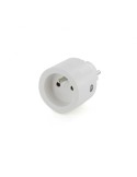 Intelligenter Stecker Chacon Wi-Fi 10 A | Tienda24 Tienda24.eu