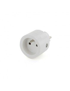 Plug with analogue programmer Chacon 5411478540007 250 V | Tienda24 Tienda24.eu