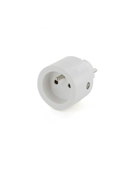 Intelligenter Stecker Chacon Wi-Fi 10 A | Tienda24 Tienda24.eu