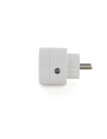 Intelligenter Stecker Chacon Wi-Fi 10 A | Tienda24 Tienda24.eu