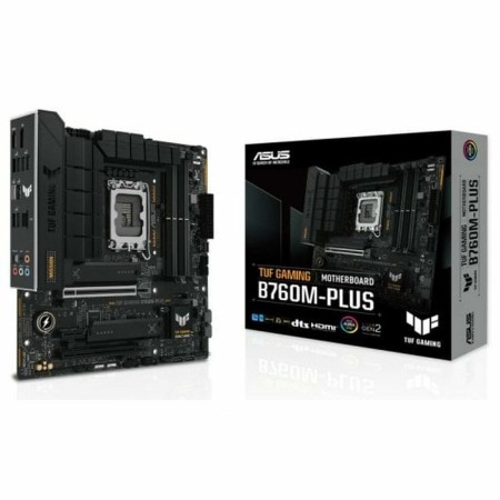 Motherboard Asus LGA 1700 by Asus, Base plates - Ref: S5625703, Price: 209,85 €, Discount: %