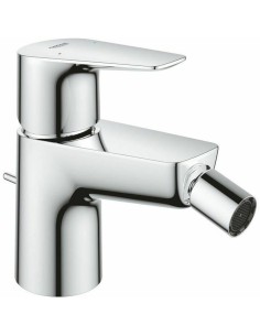 Torneira Monocomando Grohe Metal | Tienda24 Tienda24.eu