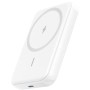 Powerbank Anker 321 MagGo 5000 White 5000 mAh by Anker, Chargers - Ref: S5625717, Price: 44,77 €, Discount: %