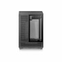 ATX Semi-tower Box THERMALTAKE The Tower 500 Black ATX by THERMALTAKE, Tabletop computer cases - Ref: S5625722, Price: 179,37...