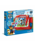 Set of Skill Games Clementoni Educational Desk Pat Patrouille | Tienda24 Tienda24.eu