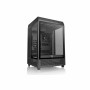 ATX Semi-tower Box THERMALTAKE The Tower 500 Black ATX by THERMALTAKE, Tabletop computer cases - Ref: S5625722, Price: 179,37...