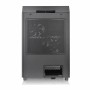 ATX Semi-tower Box THERMALTAKE The Tower 500 Black ATX by THERMALTAKE, Tabletop computer cases - Ref: S5625722, Price: 179,37...