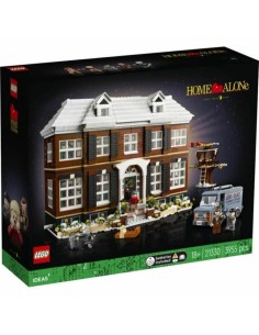 Playset Lego 10320 Eldorado Fortress | Tienda24 Tienda24.eu