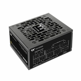 Fuente de Alimentación THERMALTAKE PS-STP-0850FNFAGE-1 850 W 80 Plus Gold de THERMALTAKE, Fuentes de alimentación - Ref: S562...