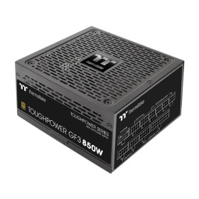 Bloc d’Alimentation THERMALTAKE Toughpower GF3 850 W 80 Plus Gold de THERMALTAKE, Alimentation - Réf : S5625748, Prix : 207,1...