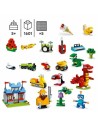 Playset Lego Classic 11020 | Tienda24 Tienda24.eu