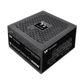 Power supply THERMALTAKE PS-TPD-0850FNFAPE-3 850 W 80 PLUS Titanium by THERMALTAKE, Power Supplies - Ref: S5625753, Price: 19...