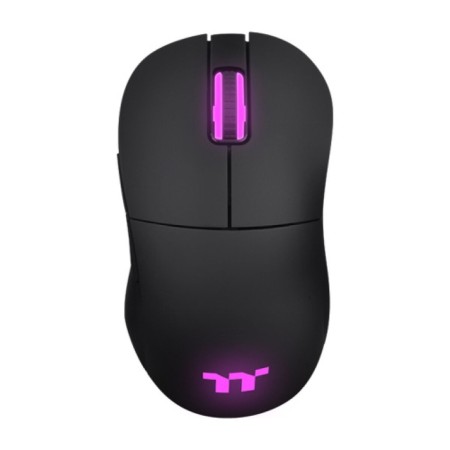 Mouse THERMALTAKE GMO-DMS-HYOOBK-01 Schwarz von THERMALTAKE, Mäuse - Ref: S5625755, Preis: 93,84 €, Rabatt: %