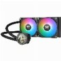 Kit de refroidissement liquide THERMALTAKE TH240 V2 ARGB de THERMALTAKE, Ventilation et refroidissement - Réf : S5625763, Pri...