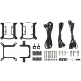 Kit de refroidissement liquide THERMALTAKE TH240 V2 ARGB de THERMALTAKE, Ventilation et refroidissement - Réf : S5625763, Pri...