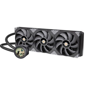 Liquid Refrigeration Kit THERMALTAKE TOUGHLIQUID ULTRA 420 by THERMALTAKE, Fans and cooling - Ref: S5625764, Price: 246,95 €,...