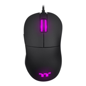 Souris THERMALTAKE DAMYSUS Noir de THERMALTAKE, Souris - Réf : S5625767, Prix : 59,86 €, Remise : %