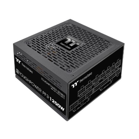 Bloc d’Alimentation THERMALTAKE PS-TPD-1200FNFAPE-3 80 PLUS Platinum 1200 W de THERMALTAKE, Alimentation - Réf : S5625770, Pr...