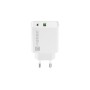 Chargeur mural Natec RIBERA NUC-2061 Blanc 20 W de Natec, Chargeurs - Réf : S5625777, Prix : 9,89 €, Remise : %