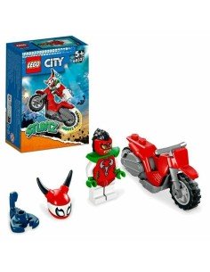 Playset di Veicoli Lego da Lego, Veicoli a motore - Ref: S7175031, Precio: 24,43 €, Descuento: %