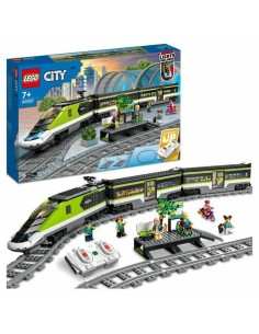 Jogo de Construção Lego | Tienda24 Tienda24.eu