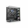 ATX Semi-tower Box THERMALTAKE Core P3 TG Pro Black ATX by THERMALTAKE, Tabletop computer cases - Ref: S5625811, Price: 146,9...