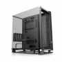 ATX Semi-tower Box THERMALTAKE Core P3 TG Pro Black ATX by THERMALTAKE, Tabletop computer cases - Ref: S5625811, Price: 146,9...