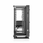 ATX Semi-tower Box THERMALTAKE Core P3 TG Pro Black ATX by THERMALTAKE, Tabletop computer cases - Ref: S5625811, Price: 146,9...