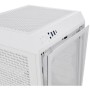 Caja Semitorre ATX THERMALTAKE The Tower 200 Blanco de THERMALTAKE, Cajas de ordenador de sobremesa - Ref: S5625819, Precio: ...