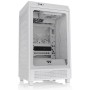 Caja Semitorre ATX THERMALTAKE The Tower 200 Blanco de THERMALTAKE, Cajas de ordenador de sobremesa - Ref: S5625819, Precio: ...