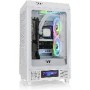 Case computer desktop ATX THERMALTAKE The Tower 200 Bianco di THERMALTAKE, Case computer desktop - Rif: S5625819, Prezzo: 133...