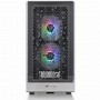 Boîtier ATX semi-tour THERMALTAKE Ceres 300 TG Noir de THERMALTAKE, Boîtiers pour ordinateurs de bureau - Réf : S5625820, Pri...