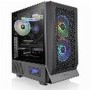 Boîtier ATX semi-tour THERMALTAKE Ceres 300 TG Noir de THERMALTAKE, Boîtiers pour ordinateurs de bureau - Réf : S5625820, Pri...