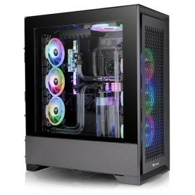 ATX Semi-tower Box THERMALTAKE CTE T500 Air Black by THERMALTAKE, Tabletop computer cases - Ref: S5625823, Price: 168,21 €, D...