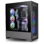 Caja Semitorre ATX THERMALTAKE CTE T500 Air Negro de THERMALTAKE, Cajas de ordenador de sobremesa - Ref: S5625823, Precio: 16...