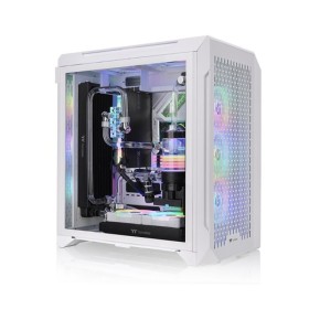 Caixa Semitorre ATX THERMALTAKE CTE C700 Air Branco de THERMALTAKE, Caixas para computador de secretária - Ref: S5625825, Pre...