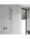 Duschset Grohe Vitalio Joy Silberfarben Edelstahl 175 cm | Tienda24 Tienda24.eu