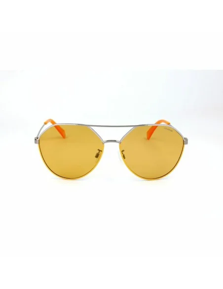 Unisex Sunglasses Polaroid PLD6059-F-S-40G Ø 61 mm | Tienda24 Tienda24.eu